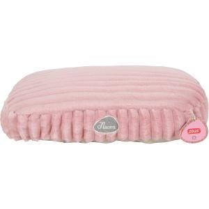 500132ros-removable-cat-cushion-zolux-naomi-pink-50-cm