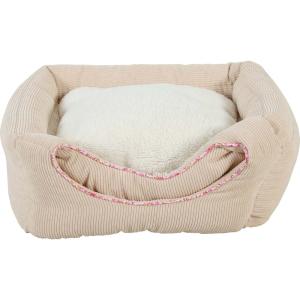 Cube 2 in 1 in bloom corduroy Zolux image-2