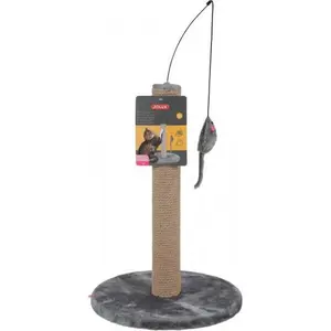 Poste para arranhar gatos Zolux image-0