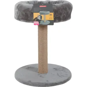 Arbre à chat 2 en 1 Zolux image-0