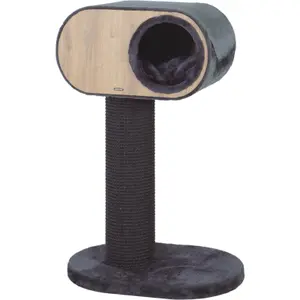Griffoir pour chat Zolux Wonderful Cat image-0