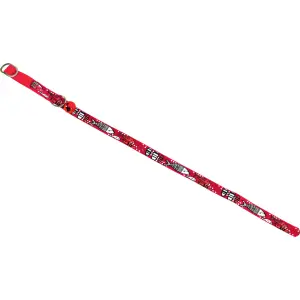 Nylon cat collar Zolux Sardine image-1