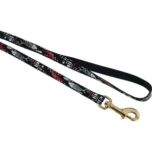 Chumbo de nylon para gatos com sardinha Zolux image-0