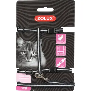 Kit sellerie pour chat Zolux image-0