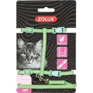 Kit sellerie pour chat Zolux image-0