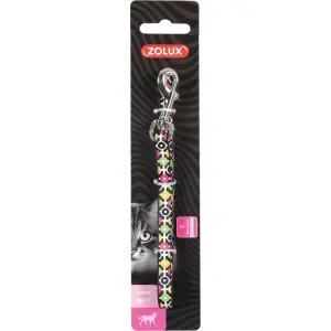 Chumbo de nylon para gatos com flechas Zolux image-0