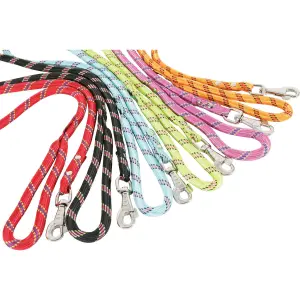 Nylon touw hondenriem Zolux image-1