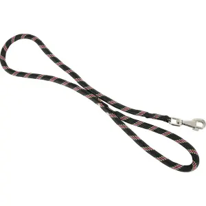 Laisse nylon corde pour chien Zolux image-0