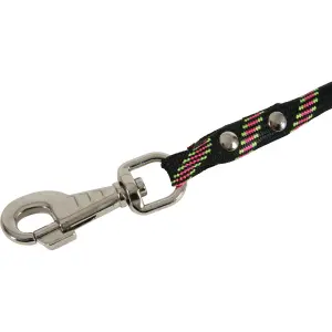 Laisse nylon corde pour chien Zolux image-2