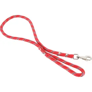 Laisse nylon corde pour chien Zolux image-1
