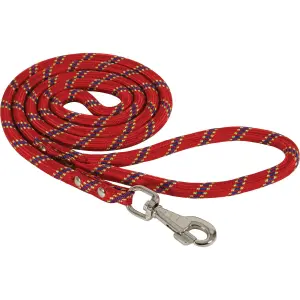 Laisse nylon corde pour chien Zolux image-3