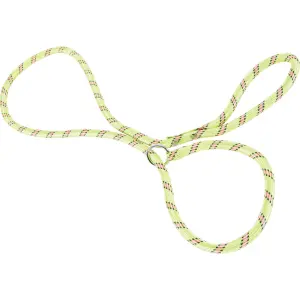 Laisse nylon corde lasso pour chien Zolux image-0