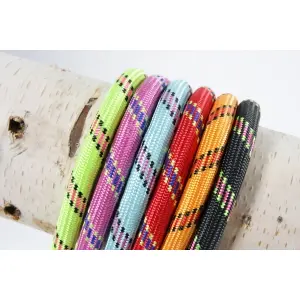 Laisse nylon corde lasso pour chien Zolux image-1