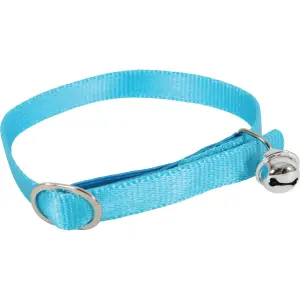 Nylon halsband voor katten Zolux image-0
