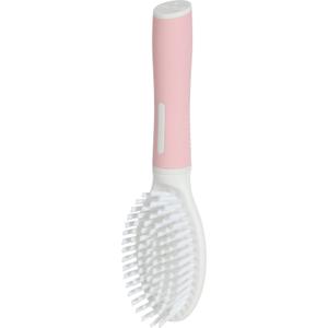 Soft brush for cats Zolux Anah