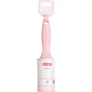 Refill for adhesive cat hair roller Zolux Anah