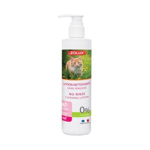 572807-no-rinse-lotion-for-cats-zolux-white-250-ml