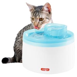 Filtros de agua para fuentes Zolux image-1