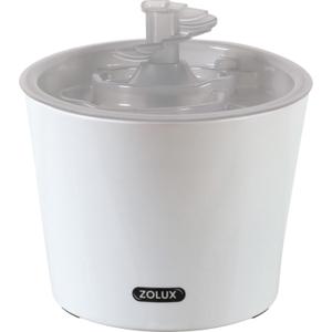 Water fountain for dogs and cats Zolux image-0