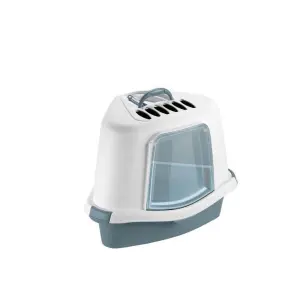 Maison de toilette avec filtre à charbon Zolux image-1