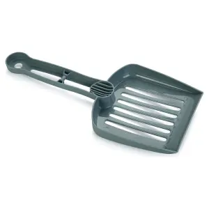 Duża toaleta dla kotów Zolux Super Queen image-1