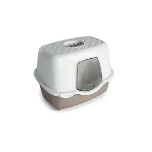 Toilethus med fortelt Zolux Smart image-0