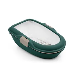 Kattlåda Zolux Furba image-0