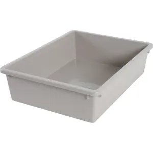 Bac à litière pour chat Zolux ECO S image-0