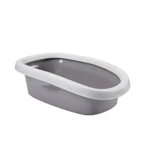 Κλουβί για γάτες 20 πέτρες Zolux Stefanplast Sprint image-0
