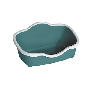 Bac à litière pour chat Zolux Smart image-0