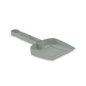 Recycled plastic eco litter scoop for cats Zolux