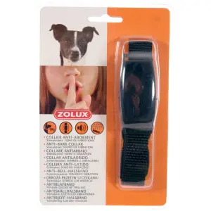 Anti-bark collar for small dogs Zolux image-1