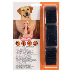 Collier anti-aboiement pour grand chien Zolux image-1