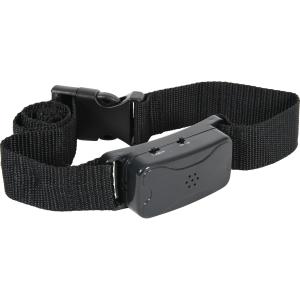 Collier anti-aboiement pour grand chien Zolux image-0