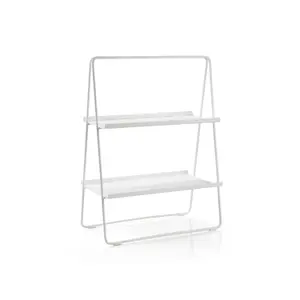 Shelf Zone Denmark A-Table image-1