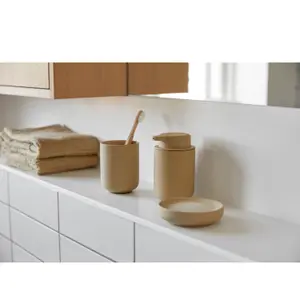 Tazza per spazzolini da denti Zone Denmark Ume Warm image-5