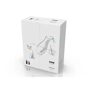 Carafe Zone Denmark Rocks image-4