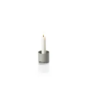 Candle holder Zone Denmark Singles image-1