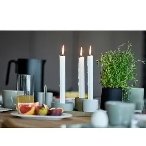Candle holder Zone Denmark Singles image-3