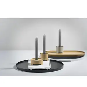 Candle holder Zone Denmark Singles image-5