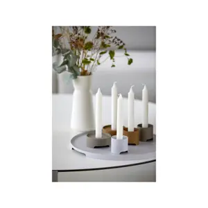 Candle holder Zone Denmark Singles image-6