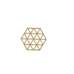Onderzetter Zone Denmark Triangles image-0