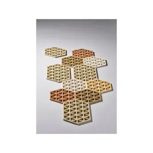 Sottopentola Zone Denmark Triangles image-1
