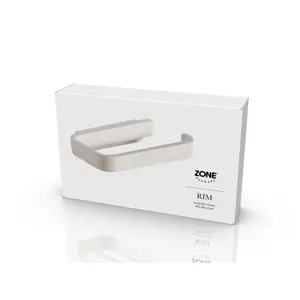 Toilettenpapierhalter Zone Denmark Rim image-4
