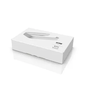 Toilettenpapierhalter Zone Denmark Rim image-6