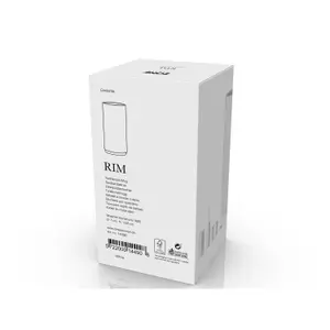 Kubek na szczoteczkę do zębów Zone Denmark Rim image-6