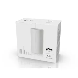 Kubek na szczoteczkę do zębów Zone Denmark Rim image-4