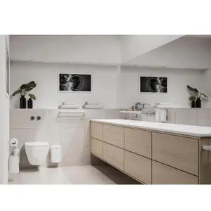 Muurbecher voor tandenborstel Zone Denmark Rim image-1