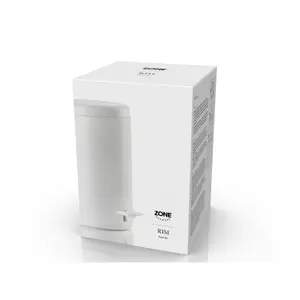 Pedal bin Zone Denmark Rim image-2