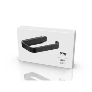 Toilettenpapierhalter Zone Denmark Rim image-3